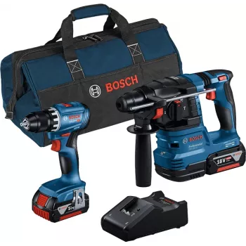 Bosch 0615A50038 zwart, groen