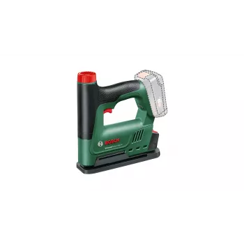 Bosch UniversalTacker 18V-14 Nagelapparaat/nietpistool accu