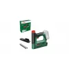 Bosch UniversalTacker 18V-14 Nagelapparaat/nietpistool accu