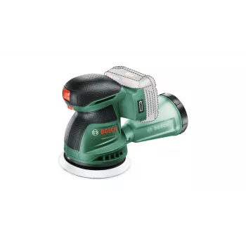 Bosch UniversalOrbit 18V-20 (BareTool), excenterschuurmachine, orbitaal, groen, Duitsland, accu, 18 V