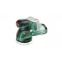 Bosch UniversalOrbit 18V-20 (BareTool), excenterschuurmachine, orbitaal, groen, Duitsland, accu, 18 V
