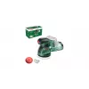 Bosch UniversalOrbit 18V-20 (BareTool), excenterschuurmachine, orbitaal, groen, Duitsland, accu, 18 V