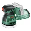 Bosch UniversalOrbit 18V-20 (BareTool), excenterschuurmachine, orbitaal, groen, Duitsland, accu, 18 V