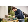 Bosch UniversalOrbit 18V-20 (BareTool), excenterschuurmachine, orbitaal, groen, Duitsland, accu, 18 V
