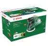 Bosch UniversalOrbit 18V-20 (BareTool), excenterschuurmachine, orbitaal, groen, Duitsland, accu, 18 V