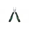 Bosch 1 600 A02 Z98 Multitool-tang zakformaat 16 tools zwart, groen
