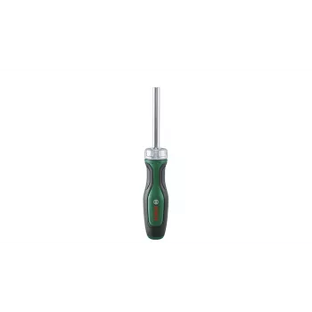 Bosch 1 600 A02 Z99 Multibit-schroevendraaier platte schroevendraaier