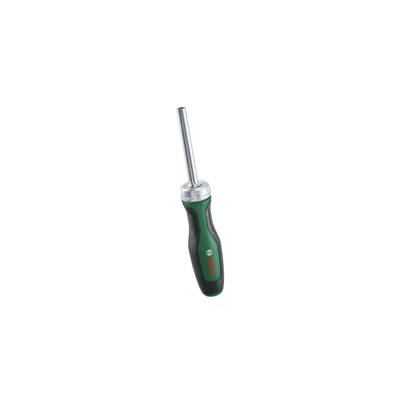 Bosch 1 600 A02 Z9A Multibit-schroevendraaier rechte schroevendraaier