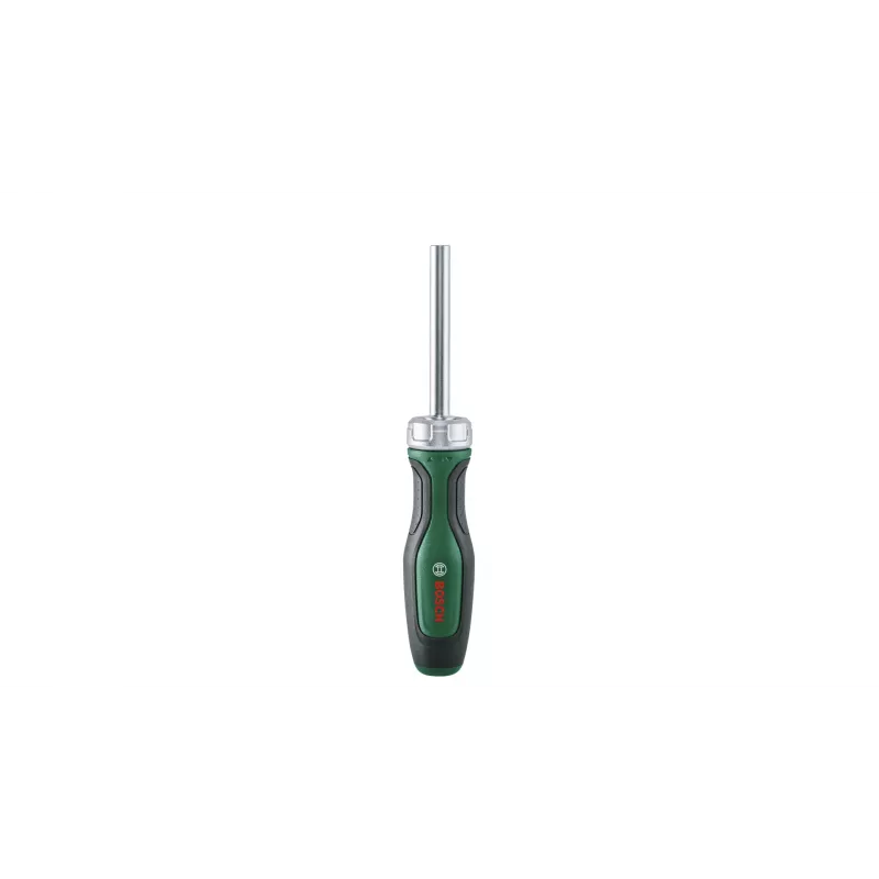 Bosch 1 600 A02 Z9A Multibit-schroevendraaier rechte schroevendraaier