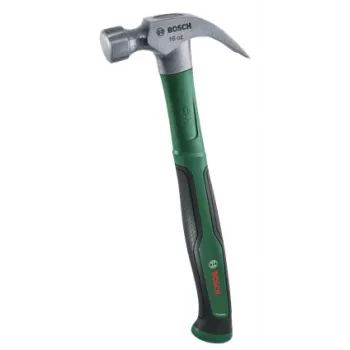 Bosch 1600A02ZA2 Hamer klauwhamer groen