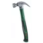 Bosch 1600A02ZA2 Hamer klauwhamer groen