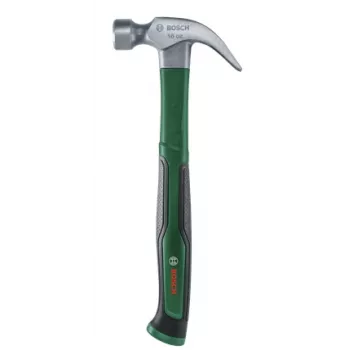 Bosch 1600A02ZA2 Hamer klauwhamer groen