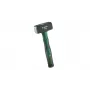 Bosch 1 600 A02 ZA4 Voorhamer zwart, groen