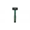 Bosch 1 600 A02 ZA4 Voorhamer zwart, groen