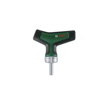 Bosch 1 600 A02 Z9S Multibit-schroevendraaier T-greep-schroevendraaier