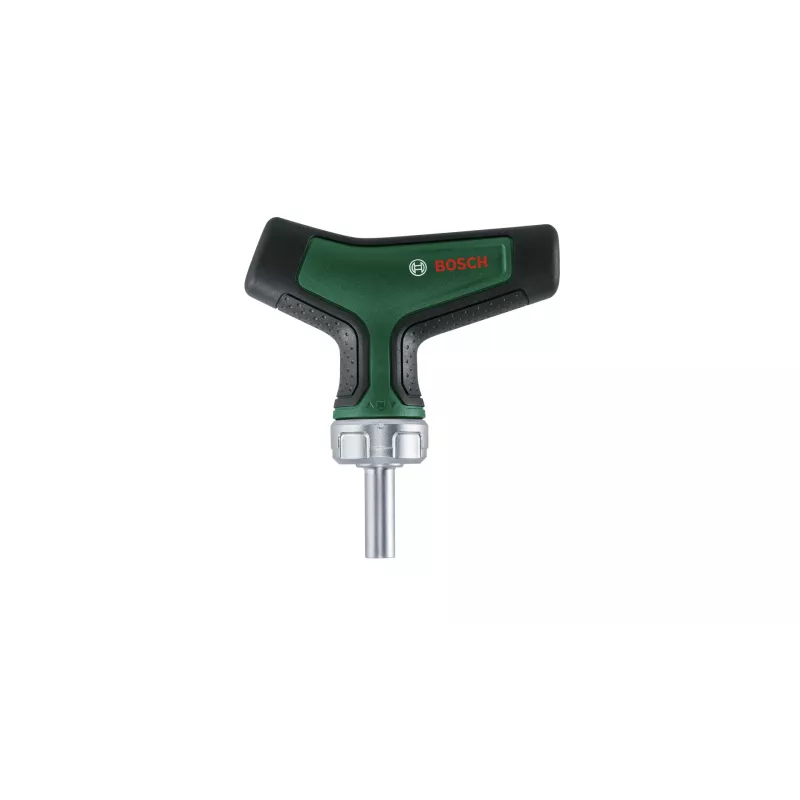 Bosch 1 600 A02 Z9S Multibit-schroevendraaier T-greep-schroevendraaier