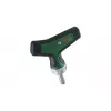 Bosch 1 600 A02 Z9S Multibit-schroevendraaier T-greep-schroevendraaier