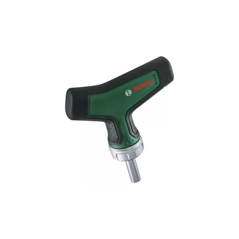 Bosch 1 600 A02 Z9S Multibit-schroevendraaier T-greep-schroevendraaier