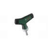 Bosch 1 600 A02 Z9T Multibit-schroevendraaier T-greep-schroevendraaier