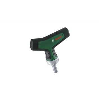Bosch 1 600 A02 Z9T Multibit-schroevendraaier T-greep-schroevendraaier
