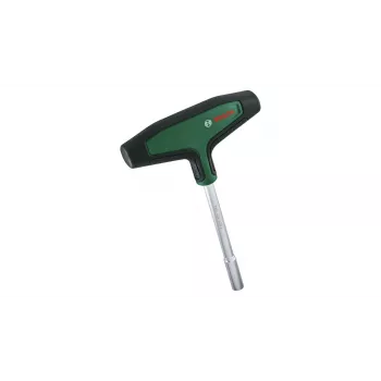 Bosch 1 600 A02 Z9U Multibit-schroevendraaier T-greep-schroevendraaier