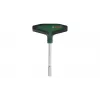 Bosch 1 600 A02 Z9U Multibit-schroevendraaier T-greep-schroevendraaier