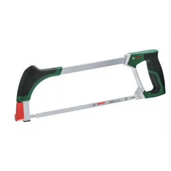 Bosch 1600A02ZA8 handzaag beugelzaag 30 cm zwart, groen, roestvrij staal