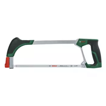 Bosch 1600A02ZA8 handzaag beugelzaag 30 cm zwart, groen, roestvrij staal