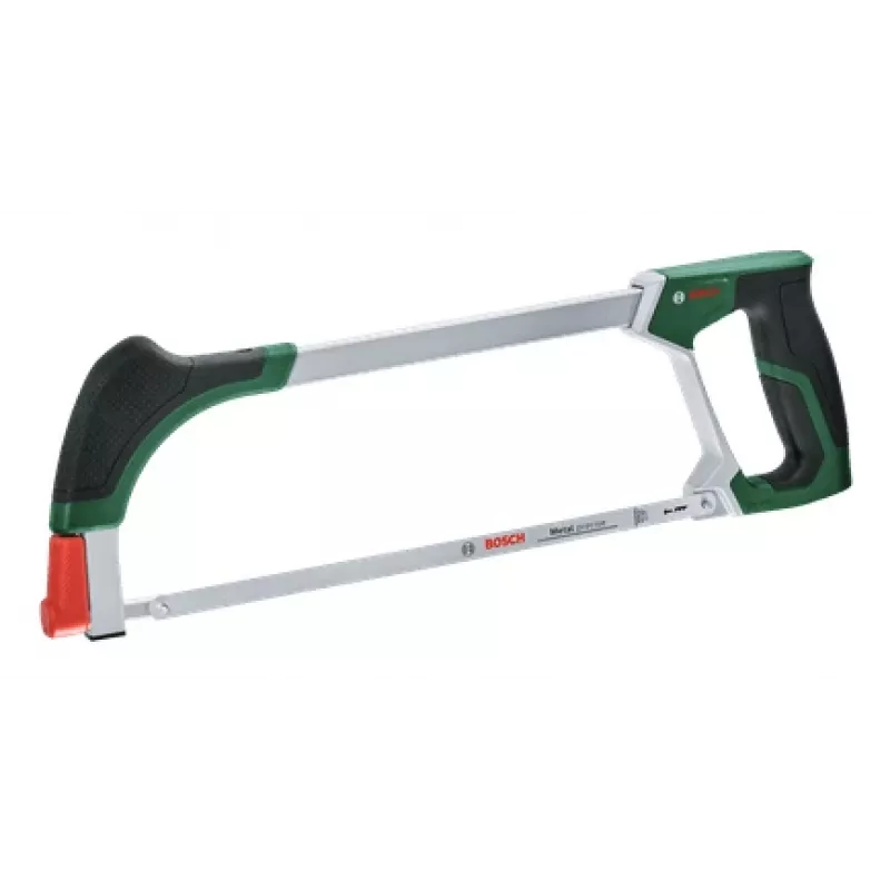 Bosch 1600A02ZA8 handzaag beugelzaag 30 cm zwart, groen, roestvrij staal