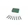 Bosch 1 600 A02 Z9M set precisieschroevendraaiers