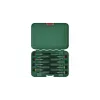Bosch 1 600 A02 Z9M set precisieschroevendraaiers