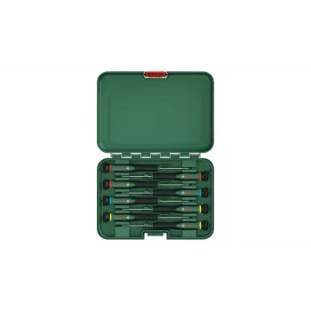 Bosch 1 600 A02 Z9M set precisieschroevendraaiers