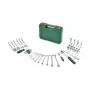 Bosch 1 600 A02 Z9B 132 gereedschappen