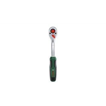Bosch 1 600 A03 17V staal 1 stuk zwart, groen 72