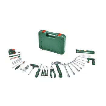 Bosch 1 600 A02 ZB3 64-delig