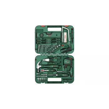 Bosch 1 600 A02 ZB3 64-delig