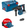 Bosch 0 611 910 00K boorhamer 980 tpm SDS Plus