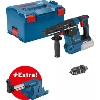 Bosch 0 611 910 00K boorhamer 980 tpm SDS Plus