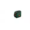Bosch niet gecategoriseerd lijnlaser 12 m 630-650 nm