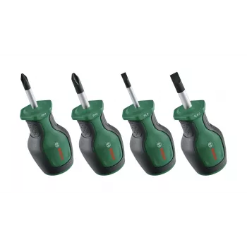 Bosch 1 600 A03 2UJ set rechte schroevendraaier