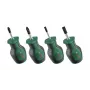 Bosch 1 600 A03 2UJ set rechte schroevendraaier