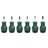 Bosch 1 600 A03 2UJ set rechte schroevendraaier