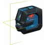 Bosch GLL 20-22 G lijnlaser 20 m 500-540 nm (< 10mW)