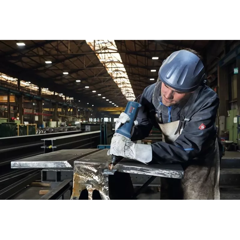 Bosch GGS 30 LPS Professional rechte slijper, 750 W