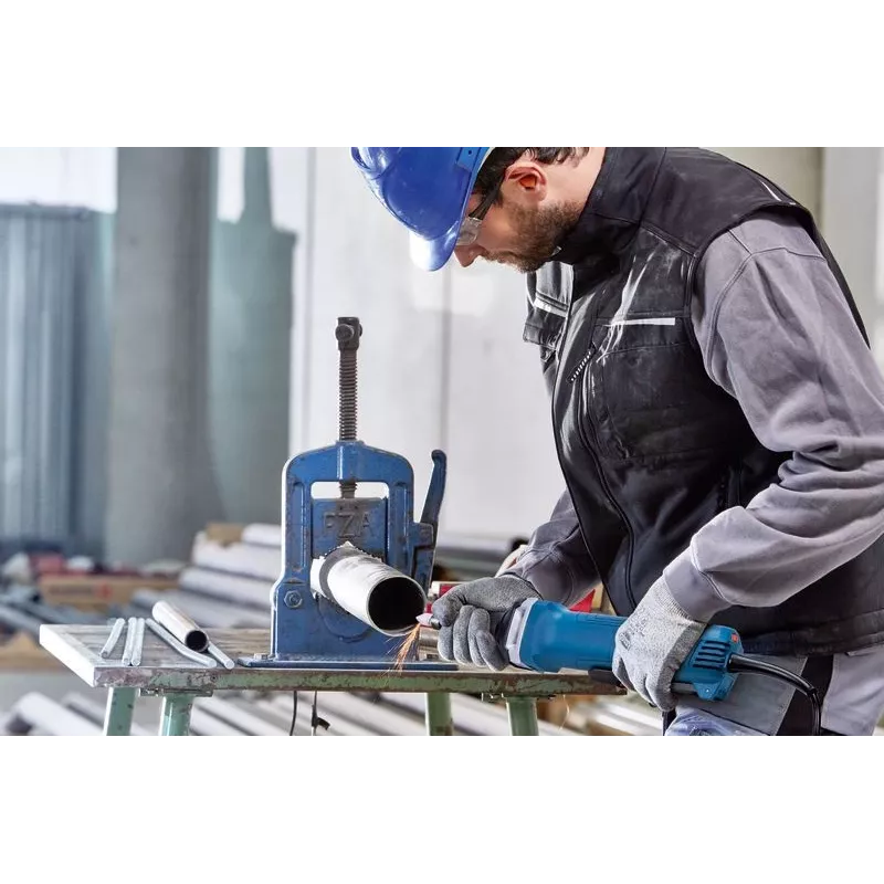 Bosch GGS 30 LPS Professional rechte slijper, 750 W