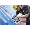 Bosch GDR 18V-215 Professional 3300 tpm blauw