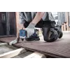 Bosch GDR 18V-215 Professional 3300 tpm blauw