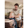 Bosch GEX 18V-150-3 excenterschuurmachine 10000 RPM 20000 OPM blauw