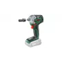 Bosch ImpactDrive 18V-350 2300 tpm zwart, groen