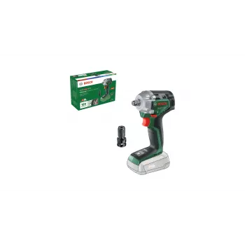 Bosch ImpactDrive 18V-350 2300 tpm zwart, groen